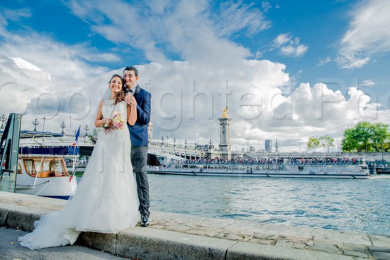 Amani & Moez